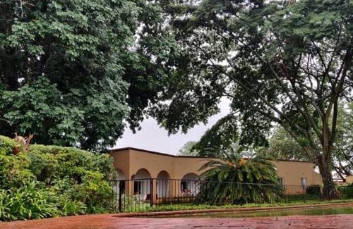 Nkowankowa Maison | Boschoek Farm