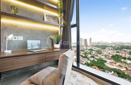 Cilandak Appartement | Bosco by Kozystay - Fatmawati