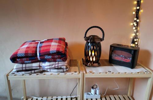 Michuhol-gu Hôtel | Bosco Glamping Partyroom Juan