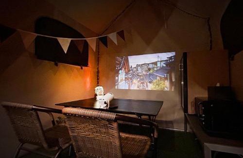 Michuhol-gu Hôtel | Bosco Glamping Partyroom Juan