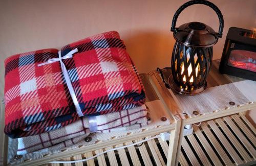 Michuhol-gu Hôtel | Bosco Glamping Partyroom Juan