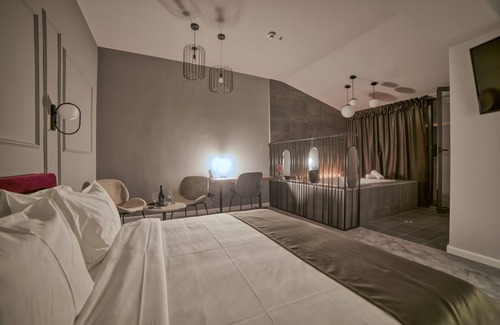 Downtown Hôtel | Boscovich Boutique Hotel