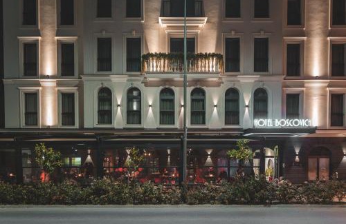 Downtown Hôtel | Boscovich Boutique Hotel