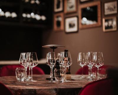 Downtown Hôtel | Boscovich Boutique Hotel