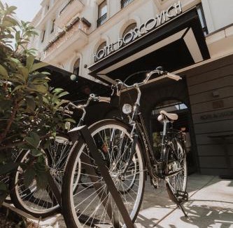 Downtown Hôtel | Boscovich Boutique Hotel