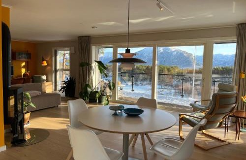 Brekke Maison | Bosdalhuset
