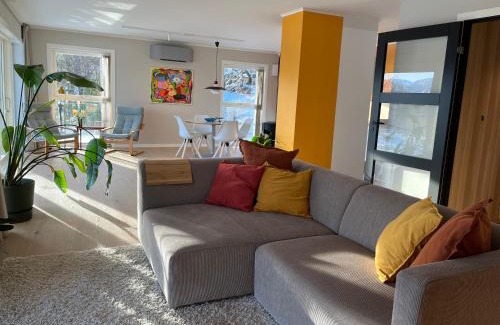 Brekke Maison | Bosdalhuset