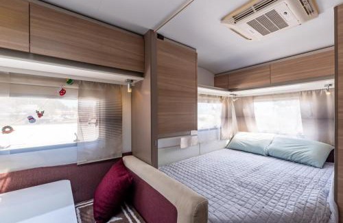 Boseong Maison | Boseong Gaeksan Caravan Pension
