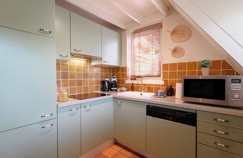 Rekem Maison | Boshuisje Olive is a cozy 3 bedroom vacation home