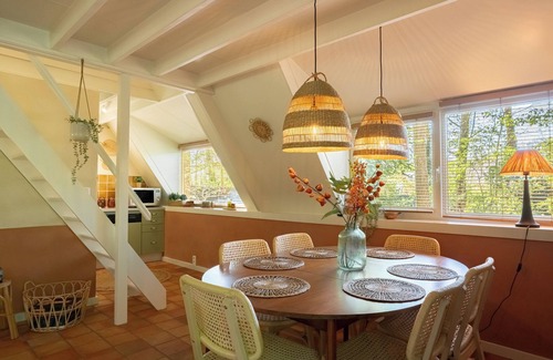 Rekem Maison | Boshuisje Olive is a cozy 3 bedroom vacation home