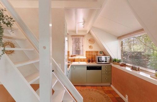 Rekem Maison | Boshuisje Olive is a cozy 3 bedroom vacation home