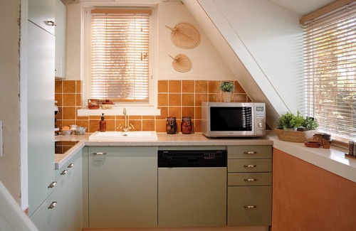 Rekem Maison | Boshuisje Olive is a cozy 3 bedroom vacation home