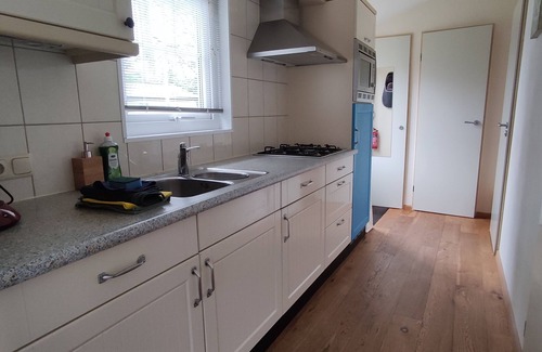 Municipality of Wageningen Chalet De Ski | Boshuisje Wageningen