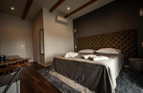 Wielka Wies Lit Et Petit-Déjeuner | Boski Zakątek