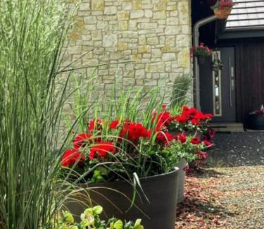 Wielka Wies Lit Et Petit-Déjeuner | Boski Zakątek