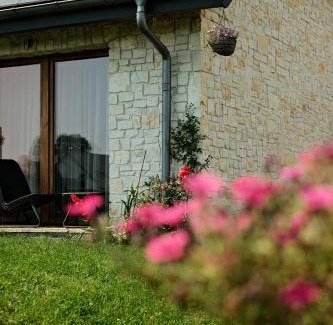 Wielka Wies Lit Et Petit-Déjeuner | Boski Zakątek