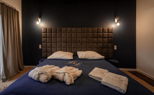 Wielka Wies Lit Et Petit-Déjeuner | Boski Zakątek