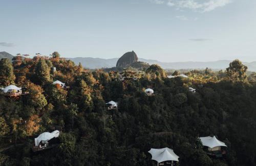 Guatape Hôtel | Bosko