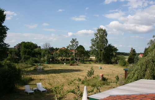 Eyendorf Appartement | Boskoop nouvelle 3 BR DG, 68m², 1-5 personnes, 2 chambres, salle de bain complète, cuisine équipée, Internet, Jardin