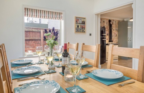 South Creake Maison | Bosky House, South Creake, Norfolk