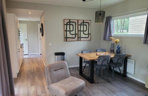 Municipality of Hellendoorn Cabine | Bospark Het Groene Hert nummer 103
