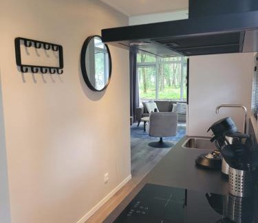Municipality of Hellendoorn Cabine | Bospark Het Groene Hert nummer 103
