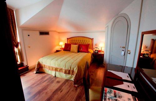 Inegeul Hôtel | Bosphorus Palace Hotel