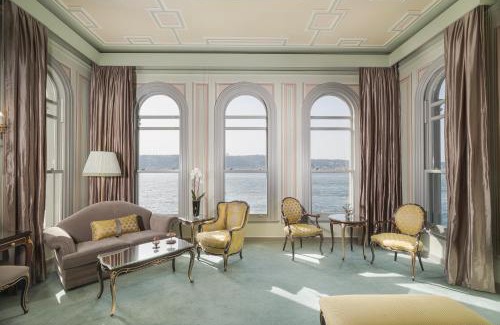Inegeul Hôtel | Bosphorus Palace Hotel
