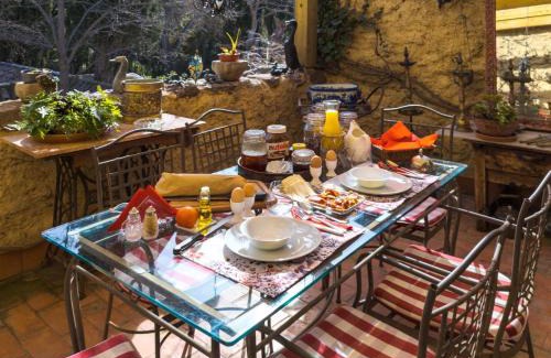 Darnius Appartement | Bosque Apartamento
