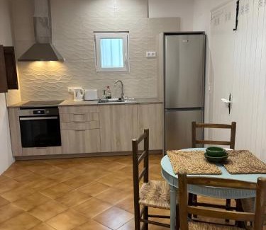 Darnius Appartement | Bosque Apartamento