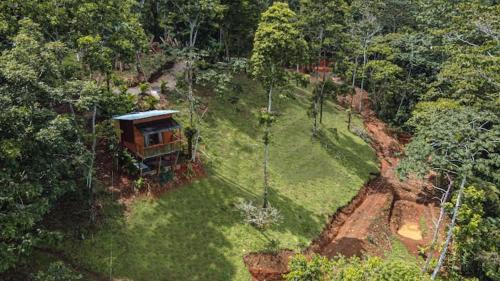 Monterrey Appartement | Bosque de Paz