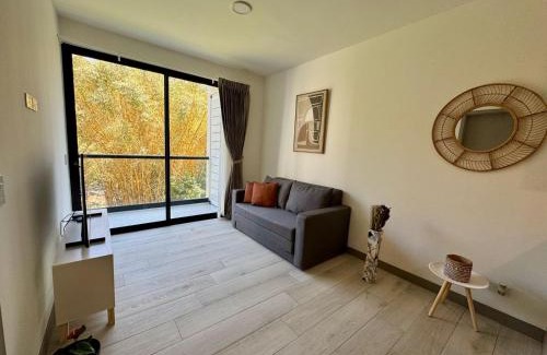 San Jose Appartement | Bosques de bambú