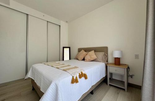 San Jose Appartement | Bosques de bambú