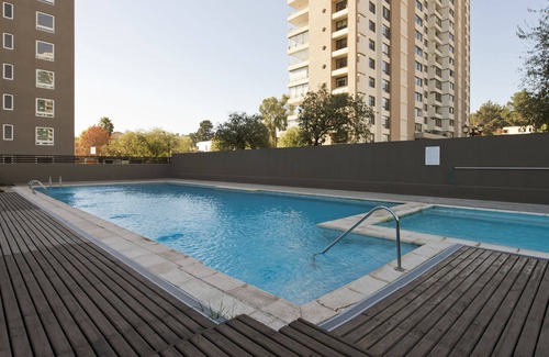 Renaca Maison | Vue panoramique Bosques de Montemar