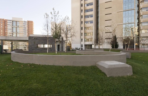 Renaca Maison | Vue panoramique Bosques de Montemar