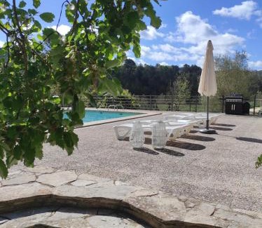 Argencola Maison | Bosquet de l'Auró
