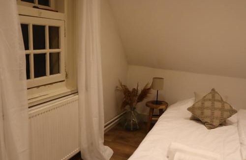 Vught Hôtel | Bosrand Suite Vught