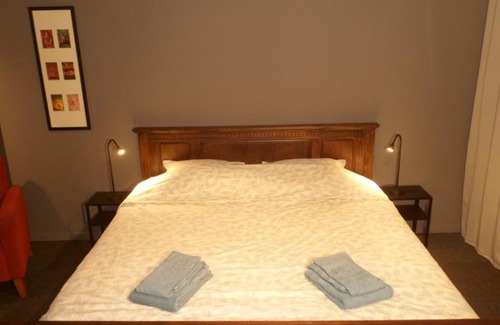 Hechtel Maison | Bosrand81