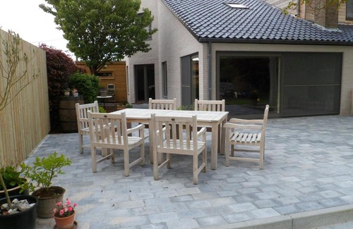 Hechtel Maison | Bosrand81