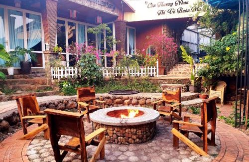 Buon Ma Thuot Maison | Boss cà phê & Homestay