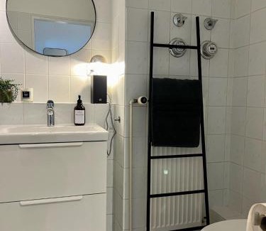 Sudstadt Sudlicher Teil Appartement | BOSTEL 12 - Modernes Apartment mit Top-Anbindung