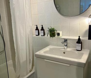 Sudstadt Sudlicher Teil Appartement | BOSTEL 12 - Modernes Apartment mit Top-Anbindung