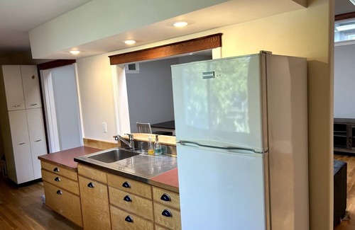 South Medford Appartement | Boston Getaway close to Tufts and Transport