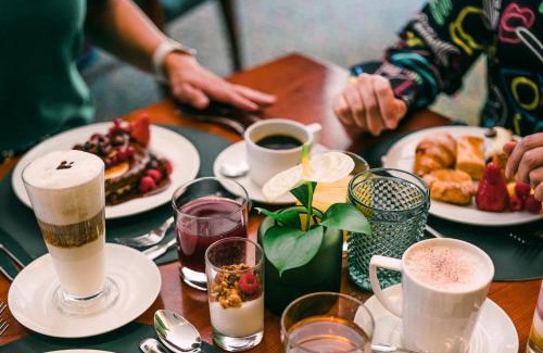 Auburndale Hôtel | Boston Marriott Newton