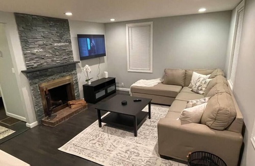 West Codman Hill - West Lower Mills Maison | Boston's Best Vacation Home