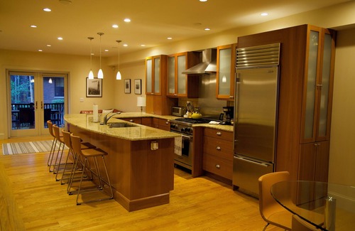 South End Copropriété | Boston's historic South End! Centrally located, cozy, 2BR condo with AC, WiFi!