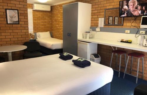 Coffs Harbour Hôtel | Bosuns Inn Motel