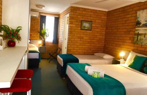 Coffs Harbour Hôtel | Bosuns Inn Motel