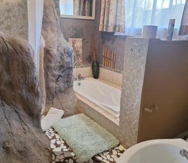 Dendron Maison | Bosveld Gastehuis Bosveld Guesthouse