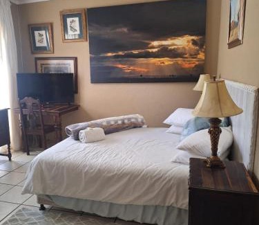 Dendron Maison | Bosveld Gastehuis Bosveld Guesthouse